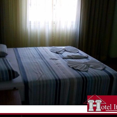 Hotel Itaipu サントス・デュモン エクステリア 写真