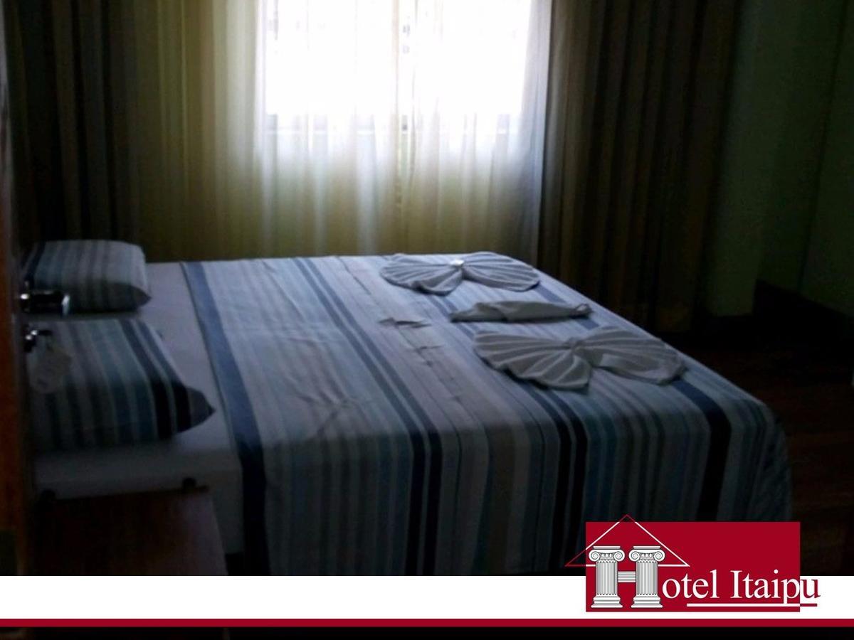 Hotel Itaipu サントス・デュモン エクステリア 写真